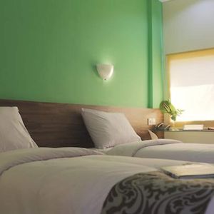 Chambre de Luxe